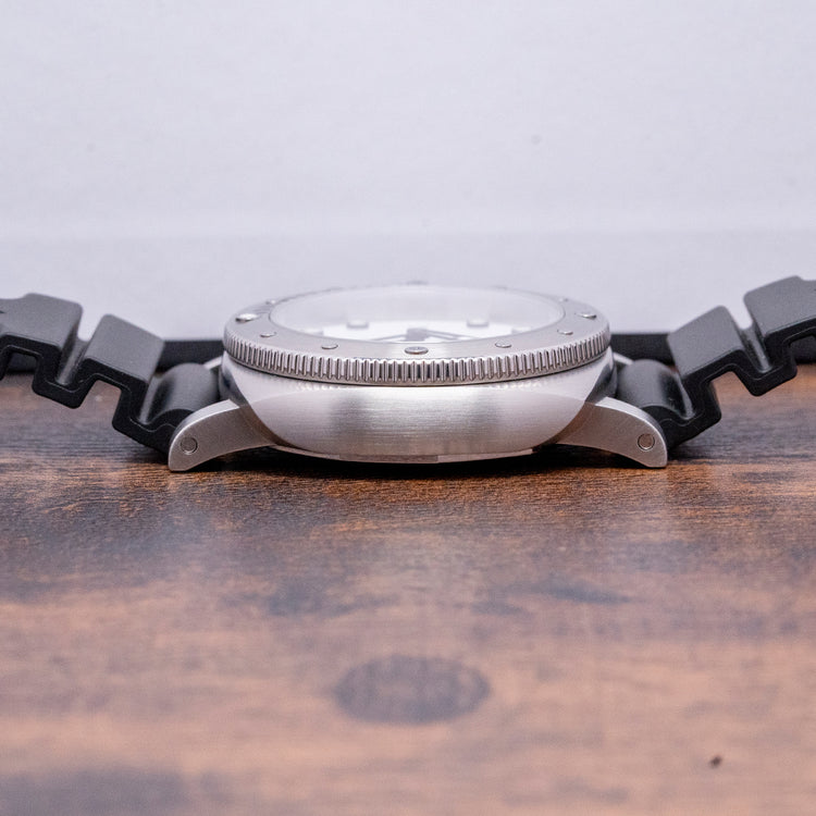 2024 Panerai Submersible Bianco 42mm Auto PAM02223