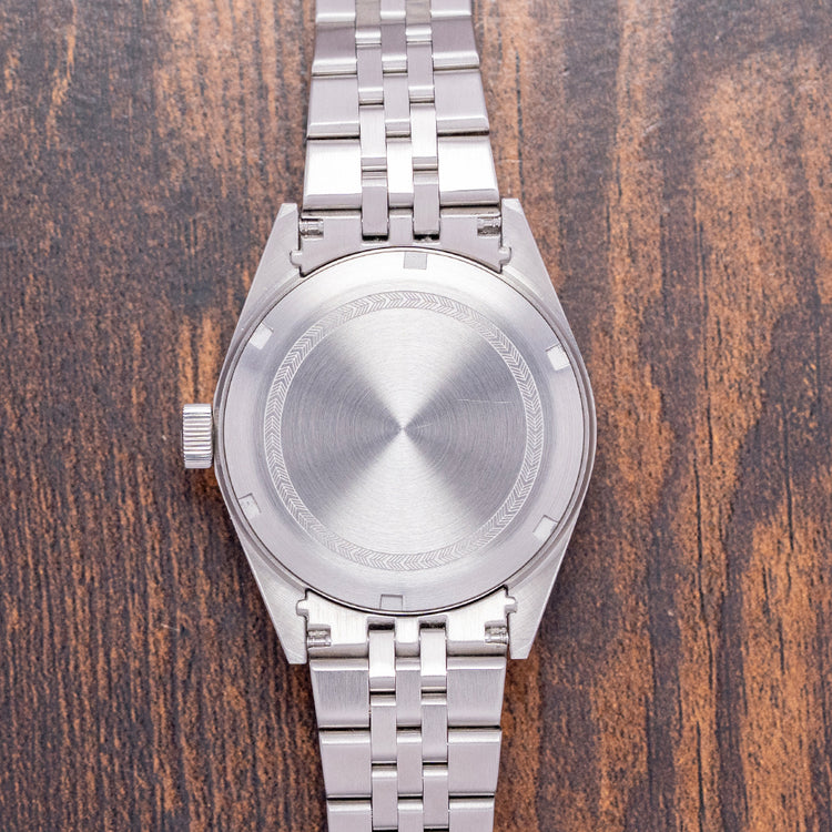 2023 Lorier Hyperion SII GMT 'Pepsi' Automatic 39mm