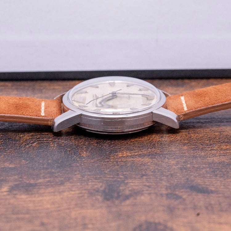 1955 Longines Conquest Automatic 35mm 9000/6