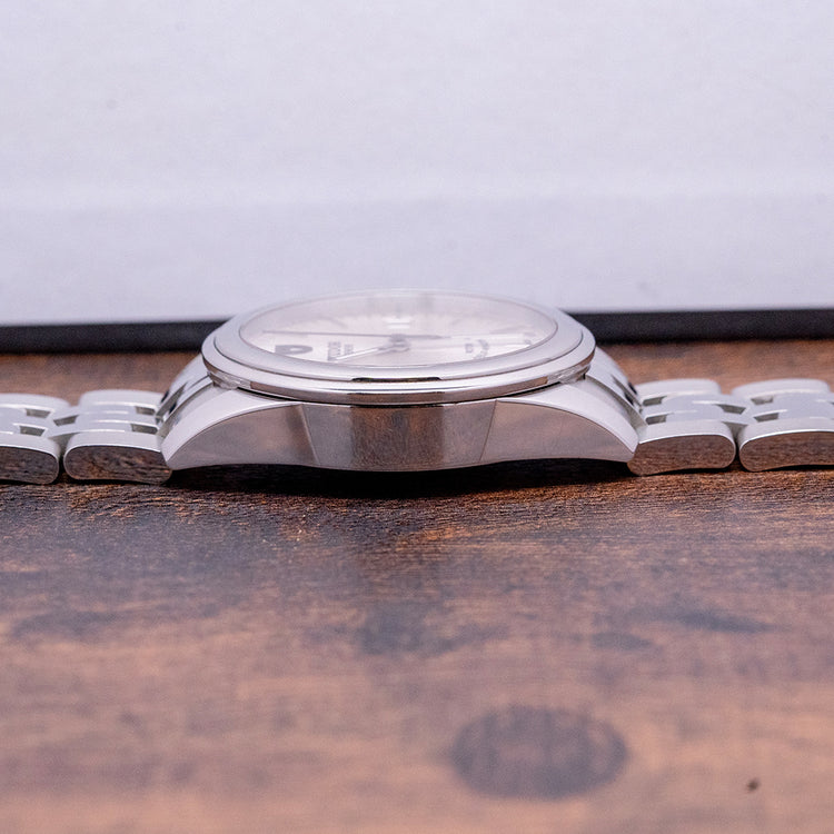 2023 Tudor Glamour Date Automatic 36mm 55000