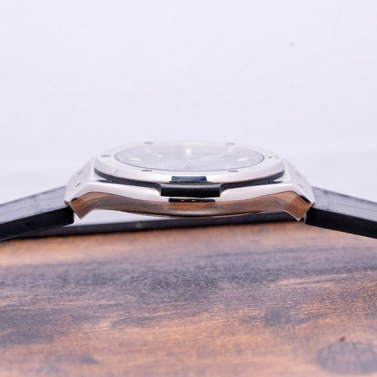 2021 Hublot Classic Fusion Racing Grey Titanium 42mm