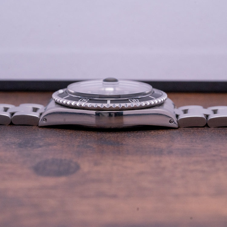 1992 Tudor Prince Oysterdate Submariner 40mm 79090