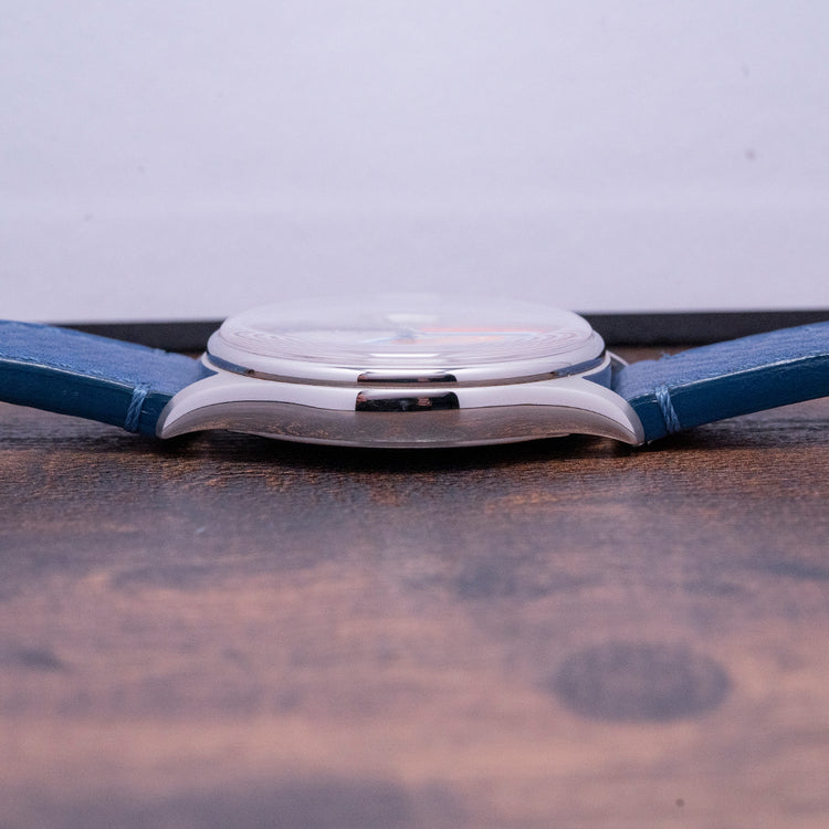 2021 Farer Ponting GMT Automatic “2nd Generation”