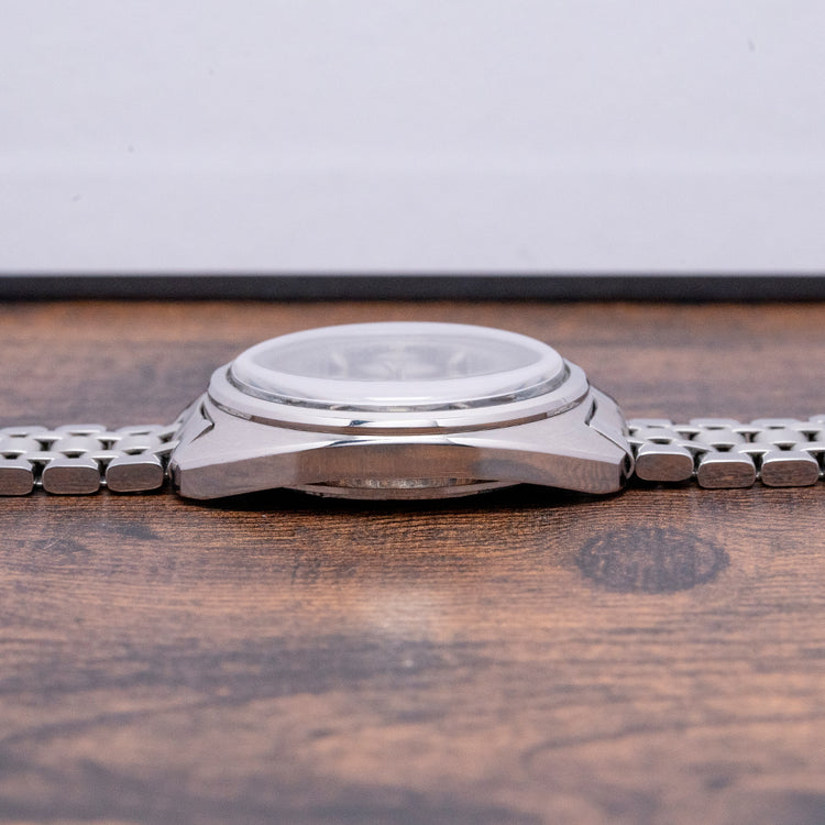 1970s Movado Datron HS 360 Sub Sea El Primero 37.5mm