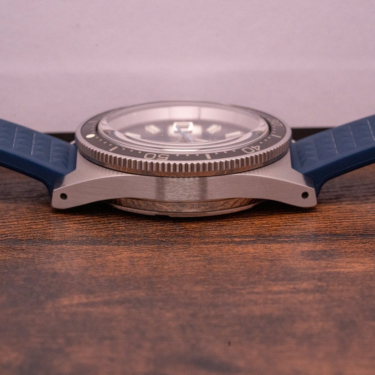 2021 Seiko Prospex 55th Anniversary "Glacier" SLA043J1