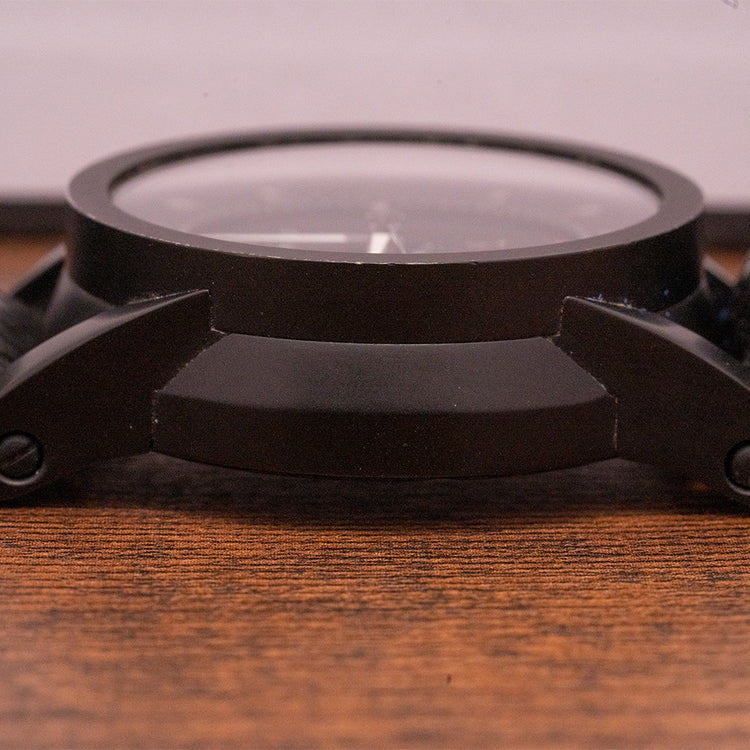 2013 Schofield Signalman DLC GMT PR Black Limited to 100