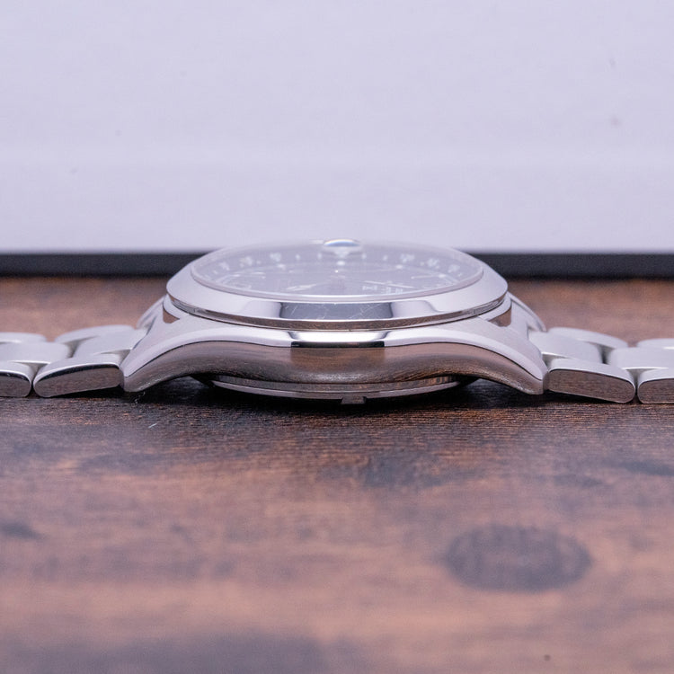 2023 Seiko Prospex Alpinist Mountain Glacier SPB197J1