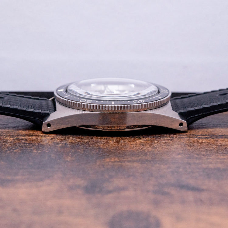 2024 Seiko Prospex 1965 Diver's Re-Creation "62MAS" SJE093J1