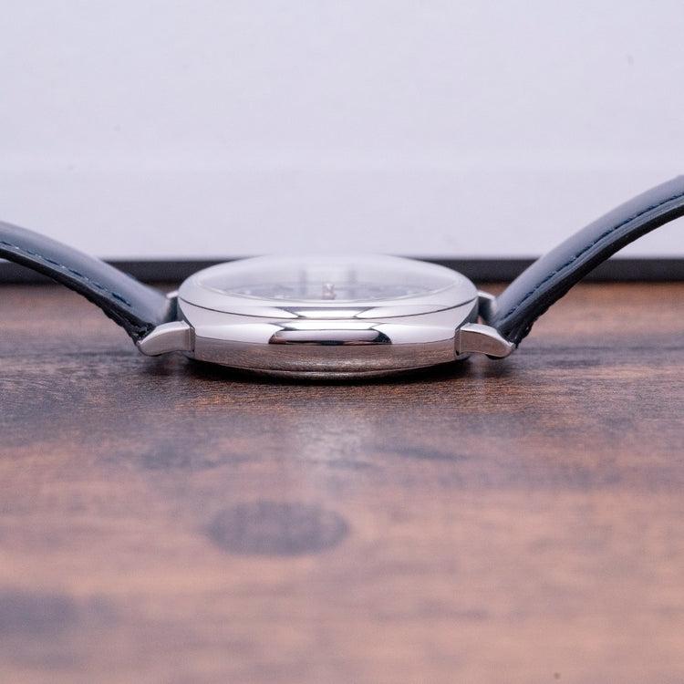 2021 Fears Brunswick Blue 38mm Discontinued