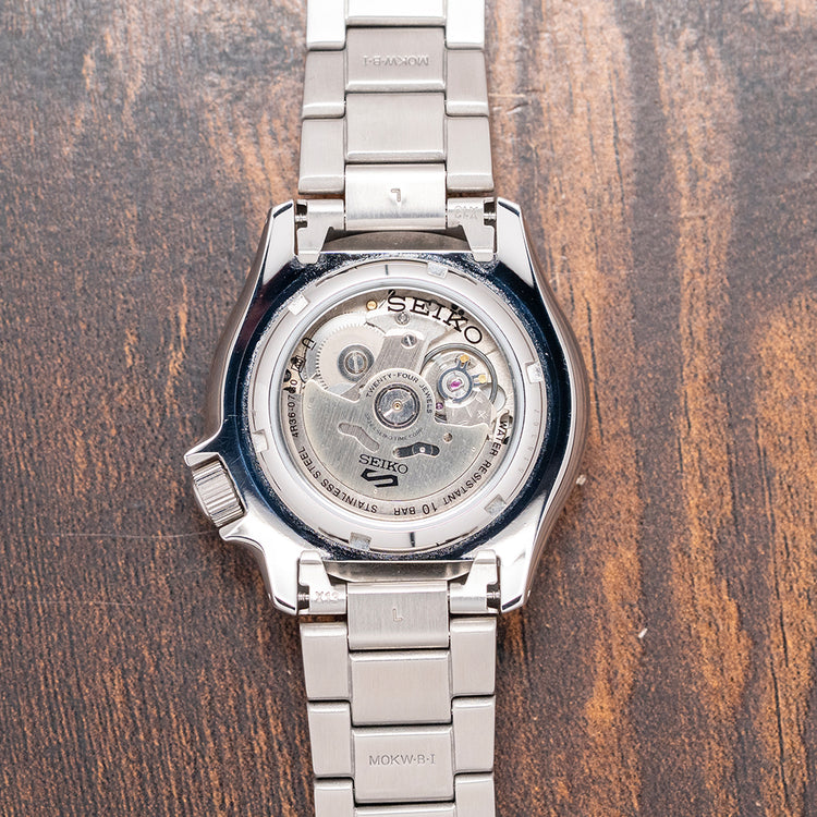 2026 Seiko IFL Watches Deep Ocean Predator Concept SRPD55K1