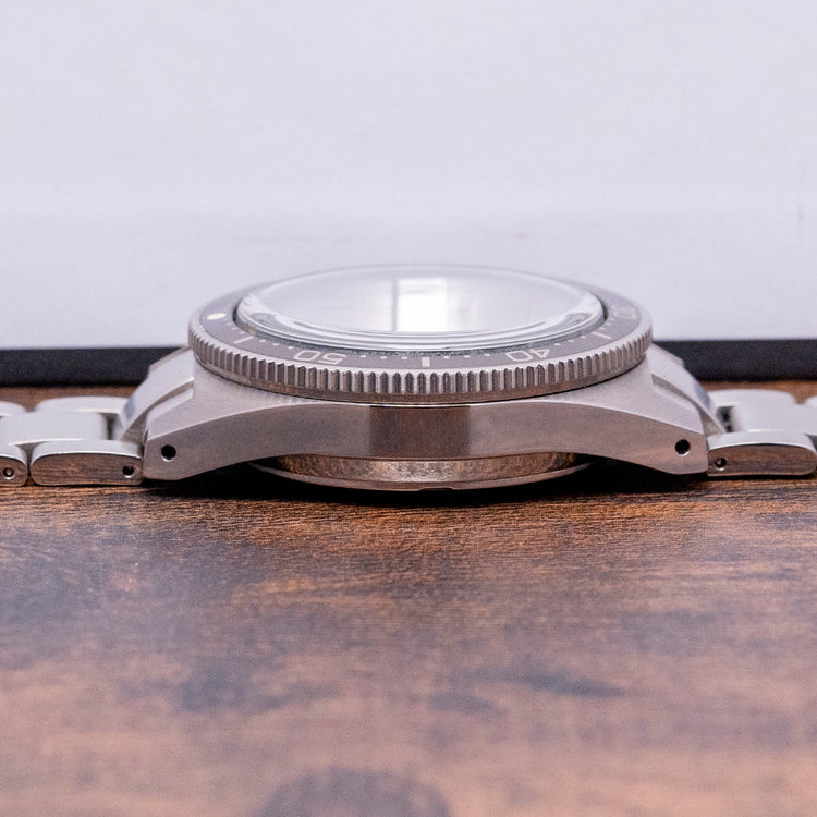 2017 Seiko Prospex Diver Limited Edition "62MAS" 40mm SLA017