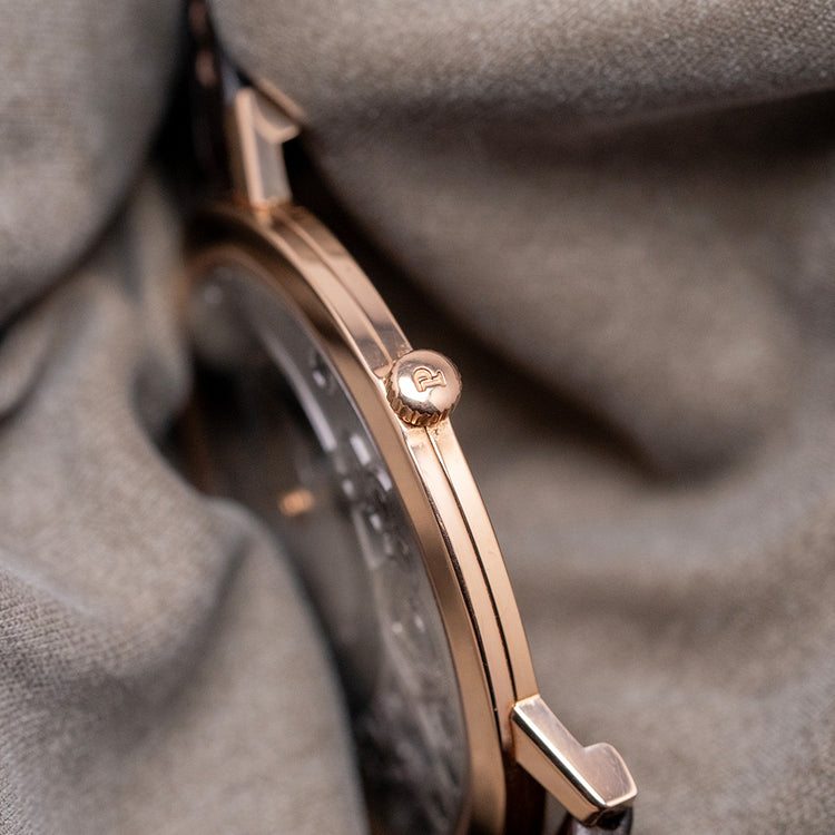 2014 Piaget Altiplano Ultra-Thin 18ct Rose Gold 38mm P10920