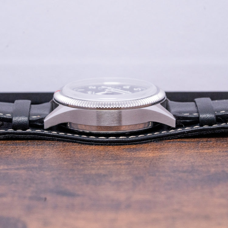 2023 Hanhart Pioneer 417 ES 1954 Chronograph Manual