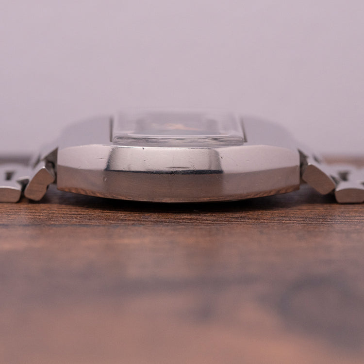 1970s CAMY Geneve Time Square 44 Automatic ETA 2789