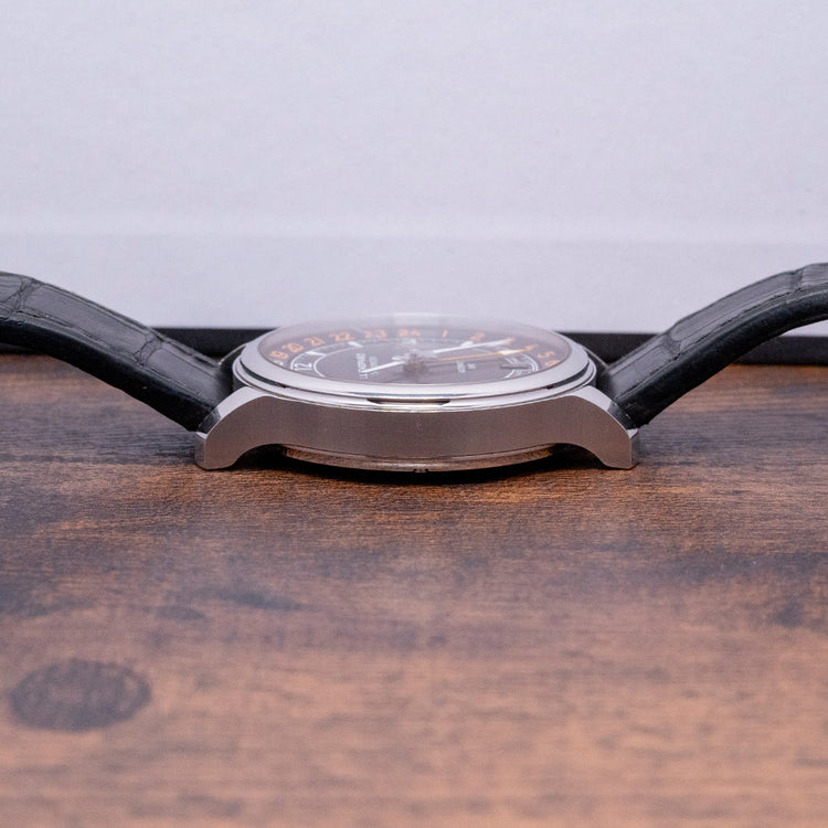 2017 Chopard LUC GMT One 42mm Automatic 168579-3001