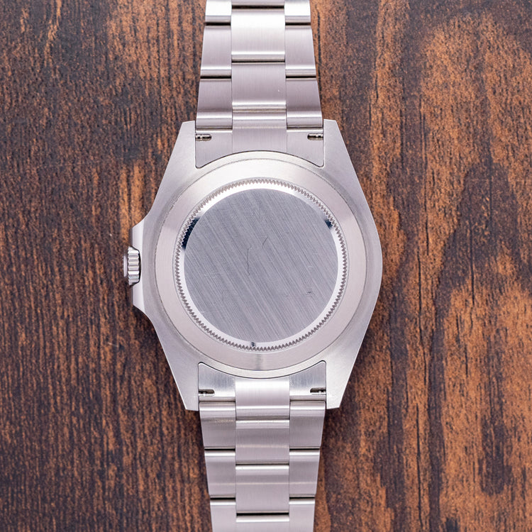 2022 Rolex Explorer II Polar White Dial 42mm on Bracelet 226570