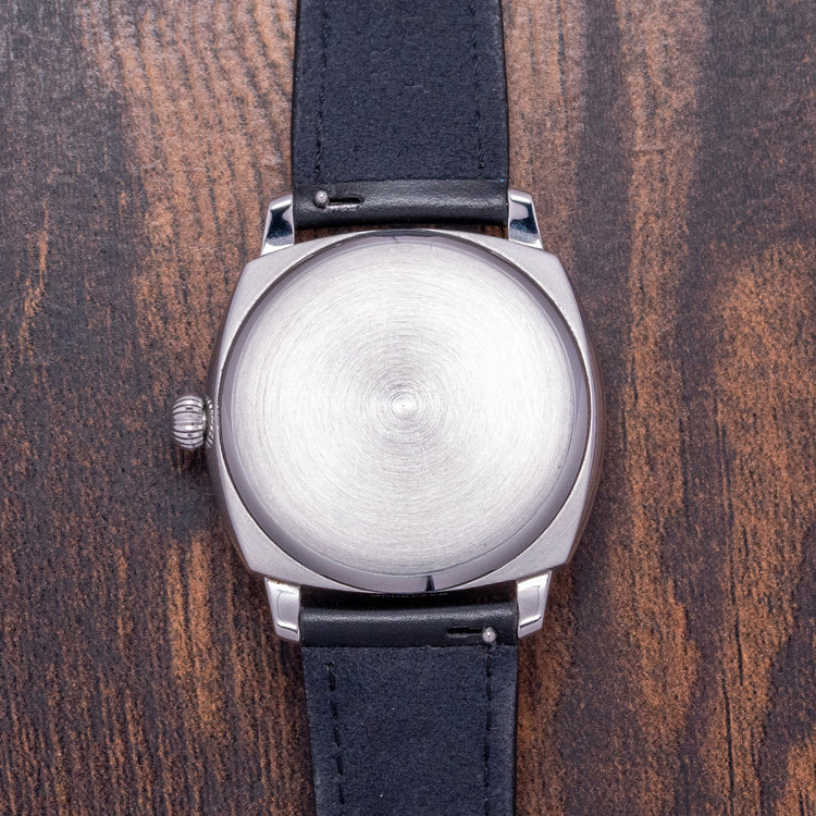 2022 Fears Brunswick Salmon Dial 38mm BS23800A