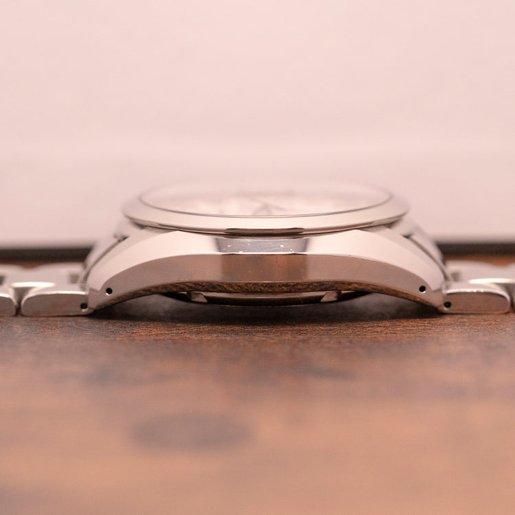 2020 Grand Seiko "Mt. Iwate" Limited Edition SBGR319G