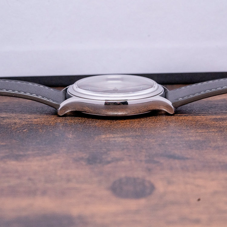 2020 Chrono Tokyo Hajime Asaoka Bullseye 37mm CT004S