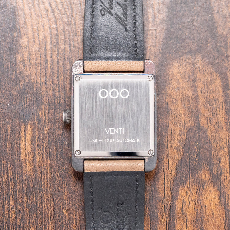 2026 Out Of Order Forma Venti Auto Jump Hour Ultra Distressed