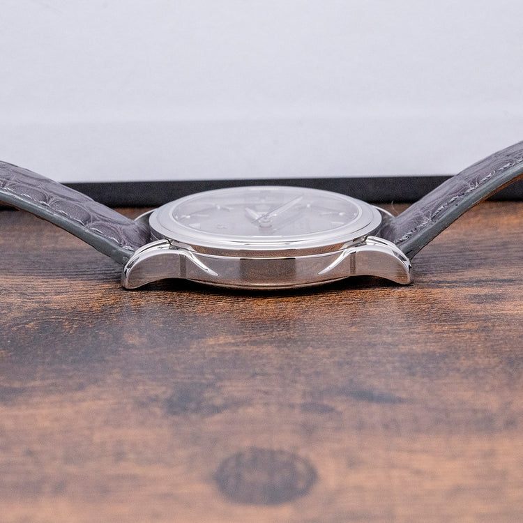 2002 Omega De Ville Chronometer 37.5mm 4831.40.31