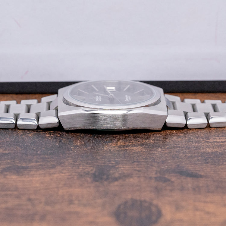 1974 Omega Seamaster Cosmic on Bracelet 37mm 166.0195