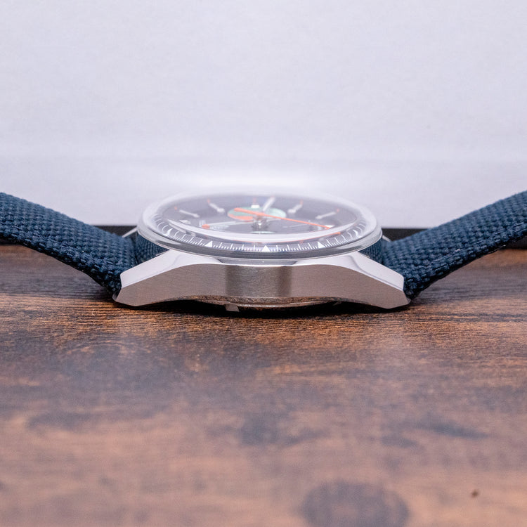 2023 TAG Heuer Carrera Chronograph Skipper 39mm