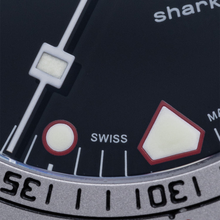 2022 Doxa SUB 600T Sharkhunter 862.10.101.10