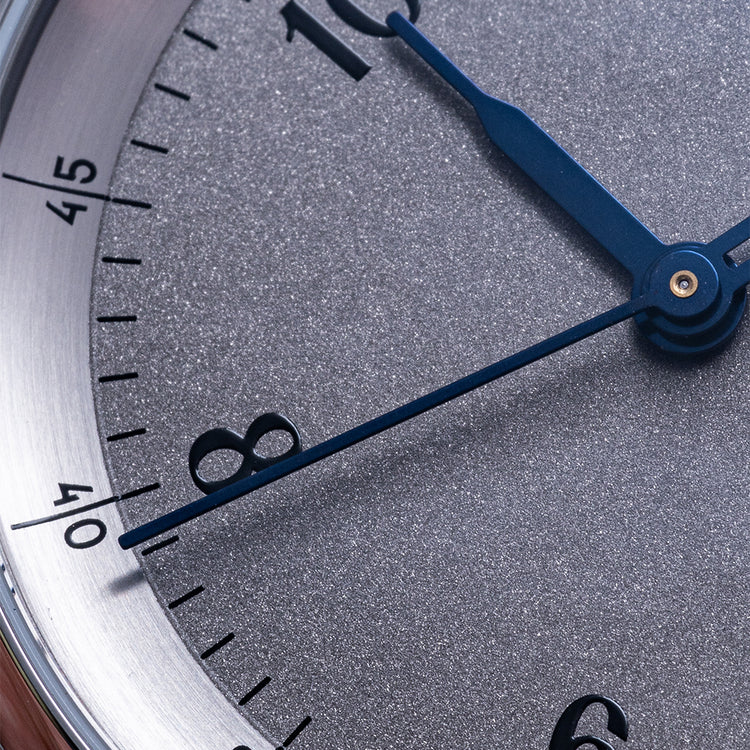 2021 AnOrdain Model 1 Precious Metal White Gold