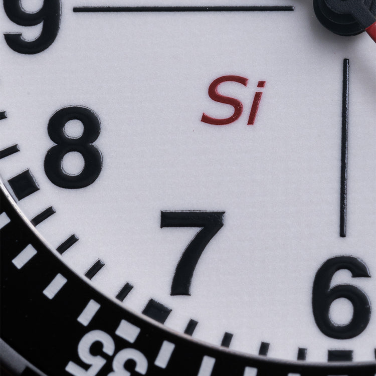 2020 Damasko DK11 Si Automatic with Bracelet & Strap Lume Dial