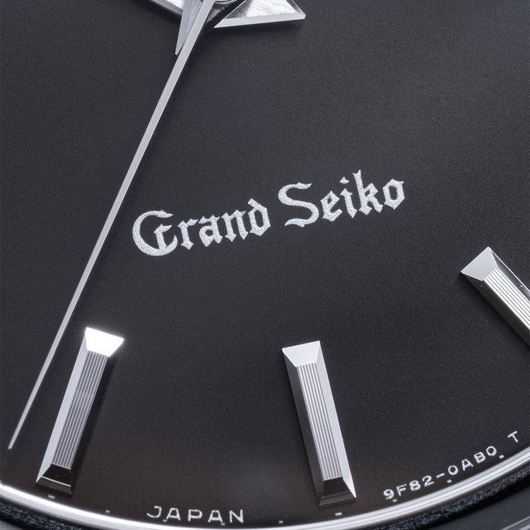 2014 Grand Seiko Historical Collection Selfdater SBGV011