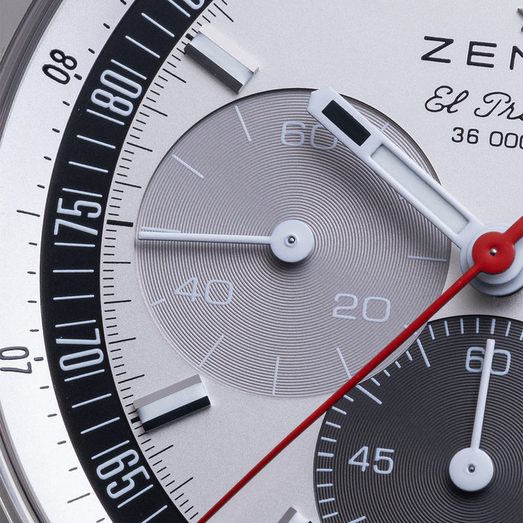 2022 Zenith Chronomaster Original 38mm 03.3200.3600/69.C902