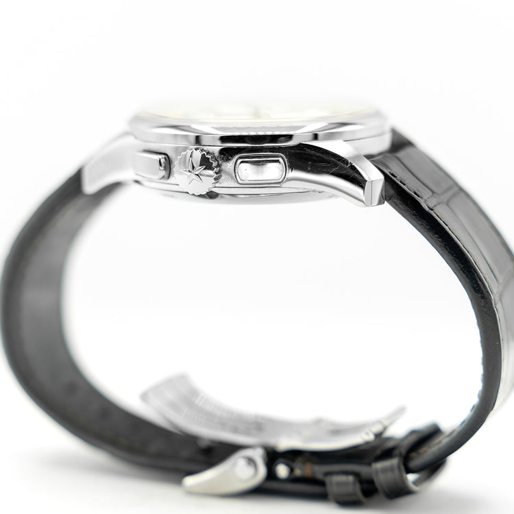 2013 Zenith El Primero Winsor Annual Calendar Chrono