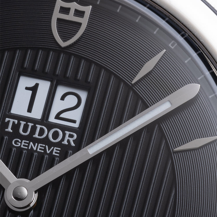 2022 Tudor Glamour Double Date Chronometer 57100