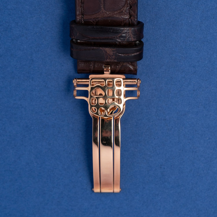 Frederique Constant Classic Moonphase FC-715V4H4