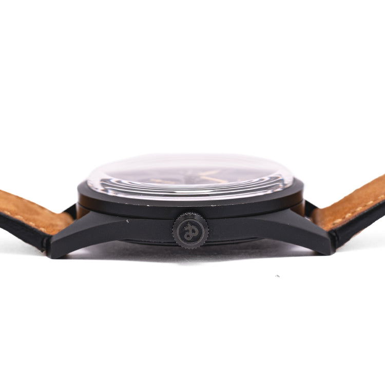 2020 Bell & Ross BRV123-Heritage Automatic