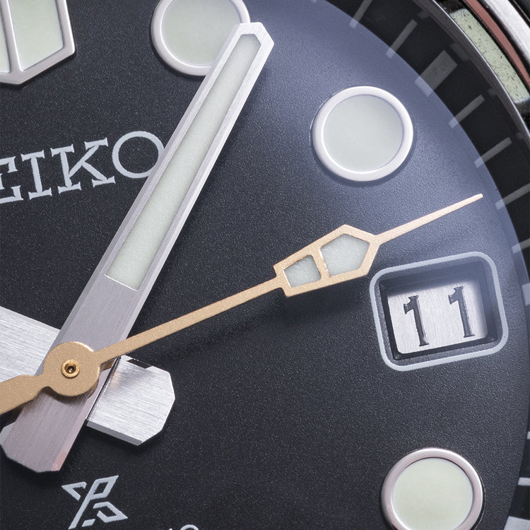 2022 Seiko Marine Master Professional 300M SBDX023