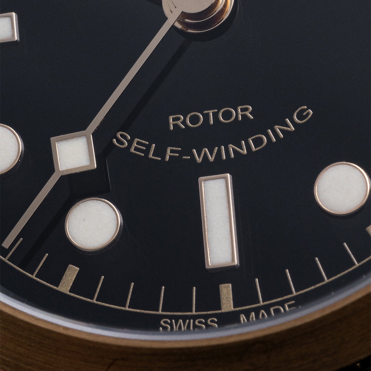 2019 Tudor Black Bay 36 S&G Discontinued 79503