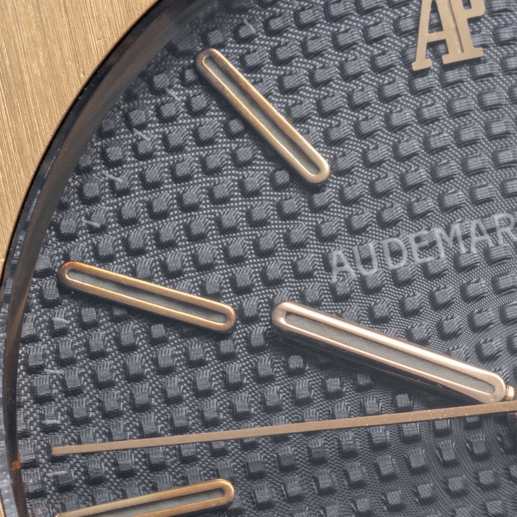 1987/90 Audemars Piguet Royal Oak 36mm Automatic 14700SA