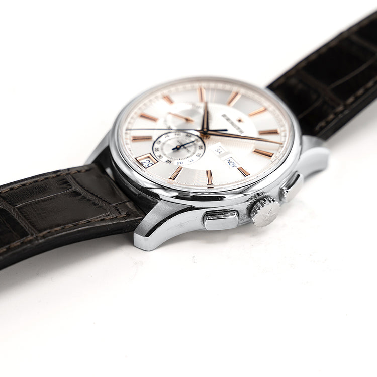 2013 Zenith El Primero Winsor Annual Calendar Chrono