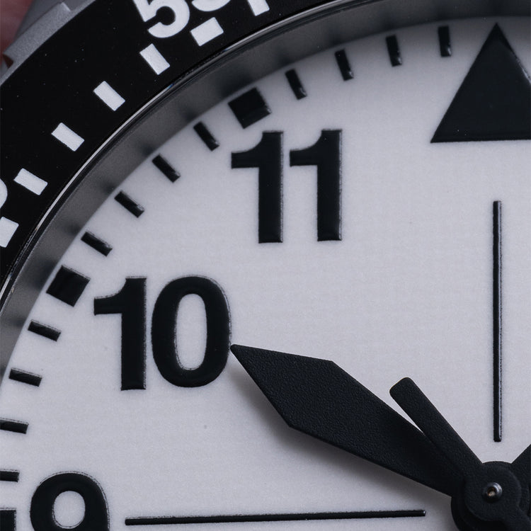 2020 Damasko DK11 Si Automatic with Bracelet & Strap Lume Dial