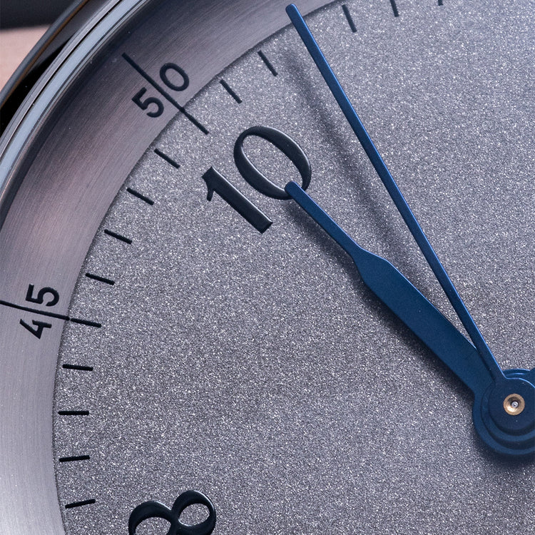 2021 AnOrdain Model 1 Precious Metal White Gold