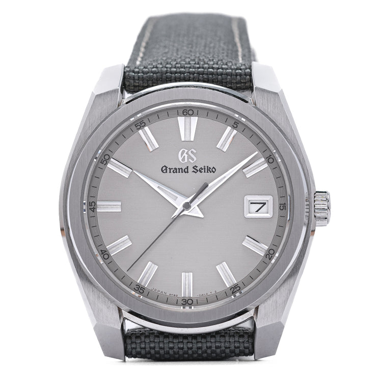 2020 Grand Seiko "Grey Beast" Quartz SBGV245