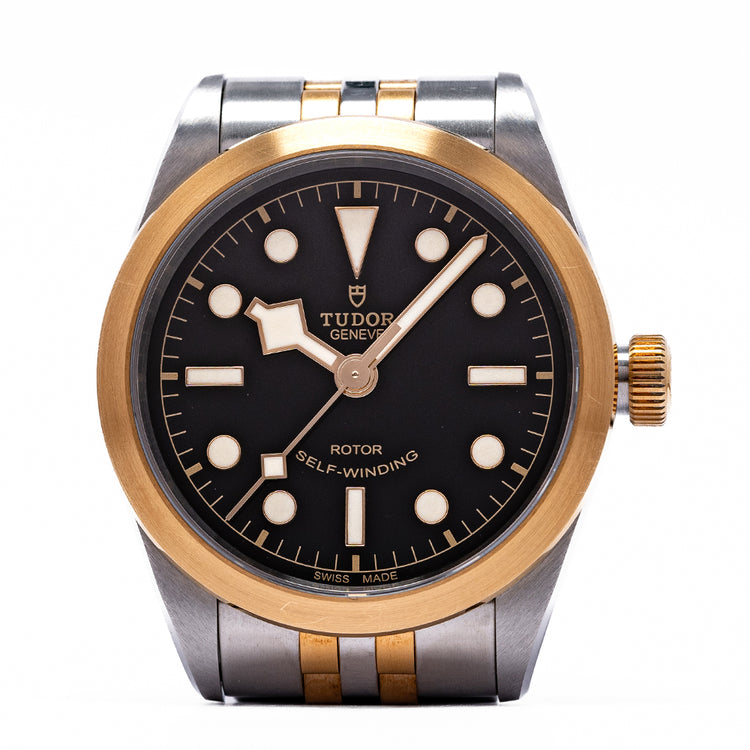 2019 Tudor Black Bay 36 S&G Discontinued 79503