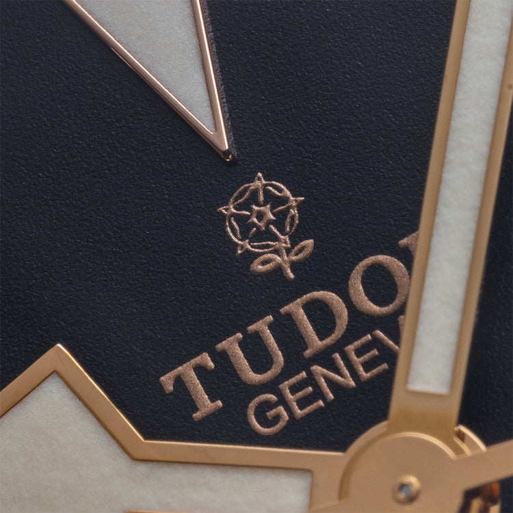 2022 Tudor Black Bay ETA Black 79220N "Last at Retail"