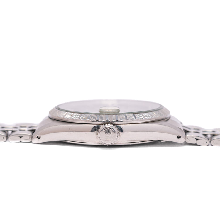 1994/95 Tudor Oyster Prince Date-Date 36mm Teal Dial