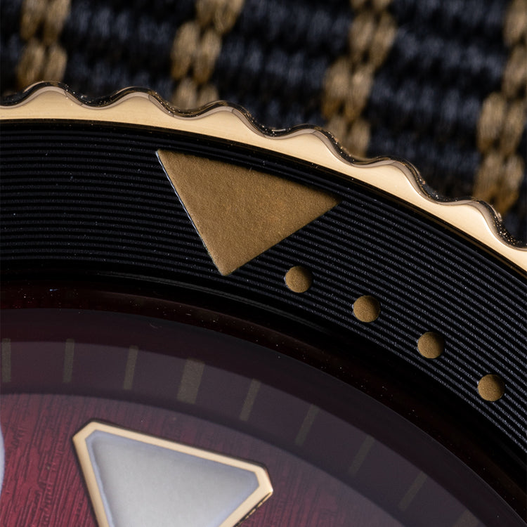 Seiko 5 Sports Brian May Limited Edition SRPH80K1