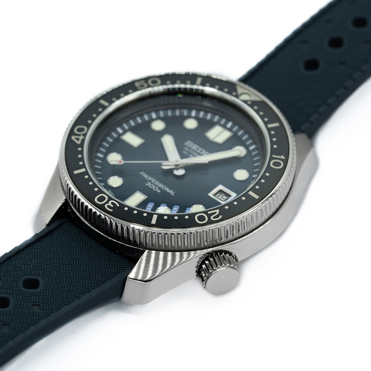 2020 Seiko Prospex 55th Anniversary Hi-Beat SLA039J1