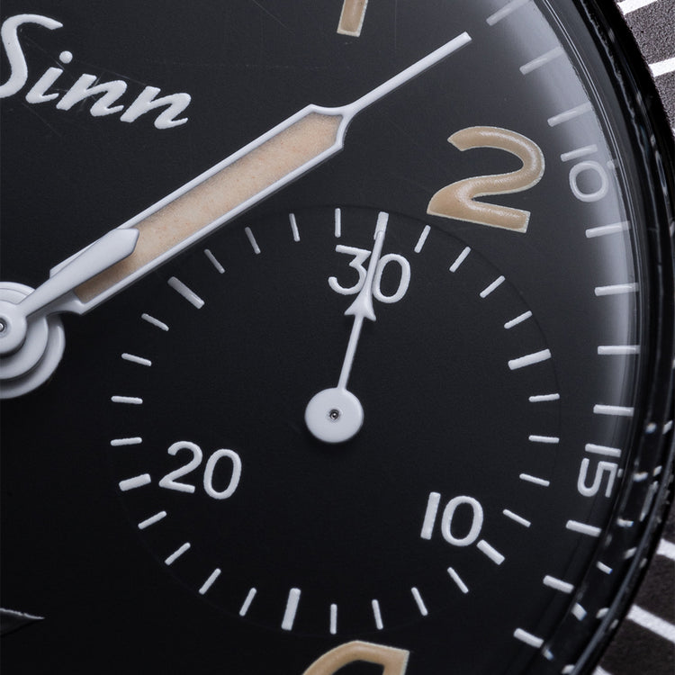 Sinn x The Rake & Revolution 155 Bundeswehr "Dark Star"