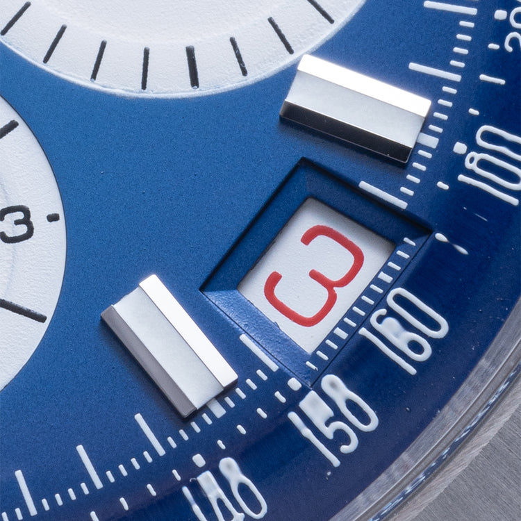 2021 Zenith Chronomaster Revival A384 US Liberty Edition